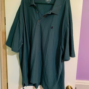 Izod Advantage Short Sleeve Men’s Polo Shirt